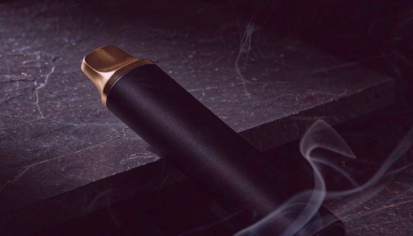 Egypt Night Market Big Cloud Icy Vape packaging detail