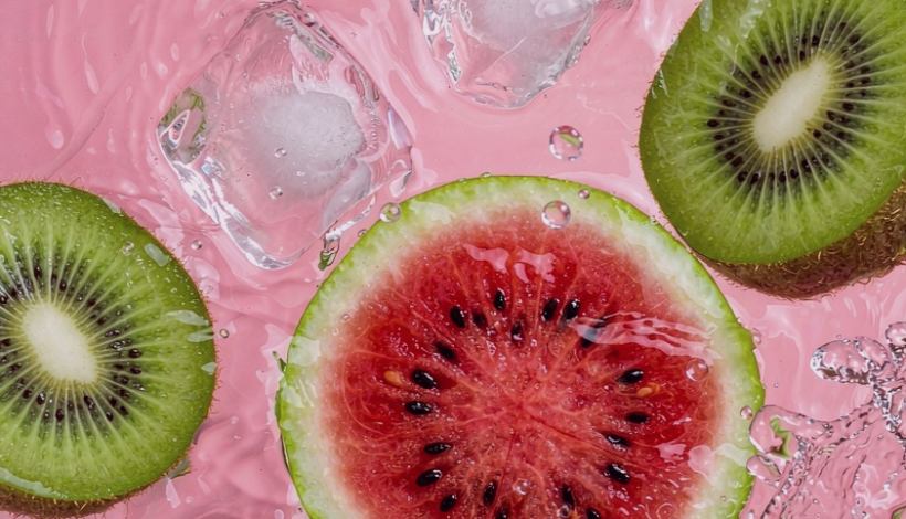 Egypt Night Market Big Cloud Icy Vape packaging detail