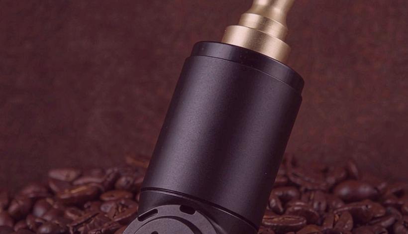 Egypt Night Market Big Cloud Icy Vape packaging detail