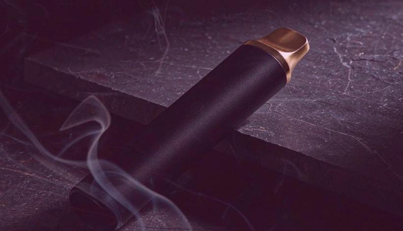 Egypt Night Market Big Cloud Icy Vape packaging detail