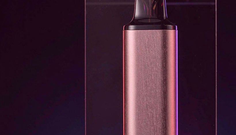 Egypt Night Market Big Cloud Icy Vape packaging detail