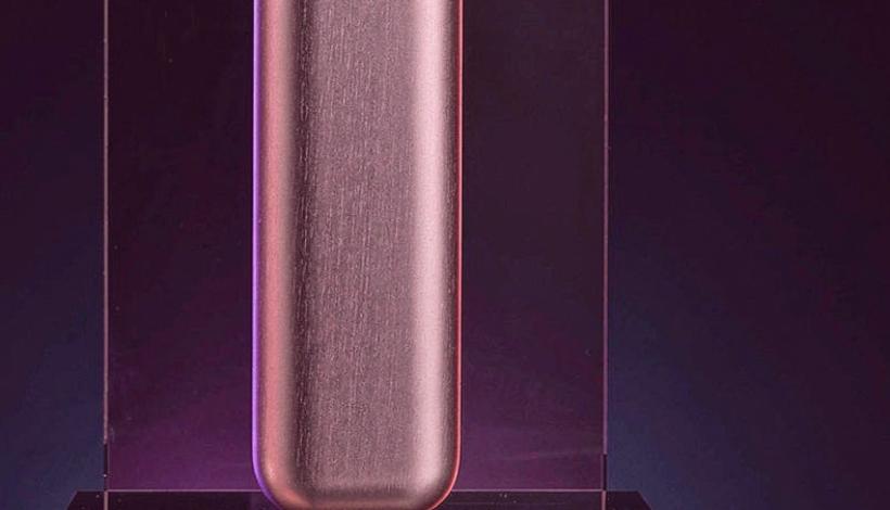 Egypt Night Market Big Cloud Icy Vape packaging detail