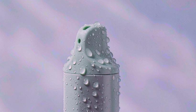 Egypt Night Market Big Cloud Icy Vape packaging detail