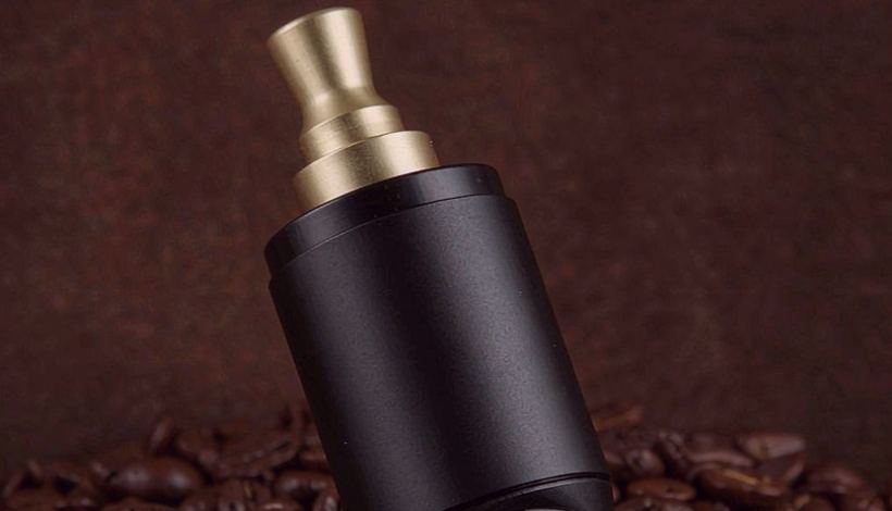 Egypt Night Market Big Cloud Icy Vape packaging detail