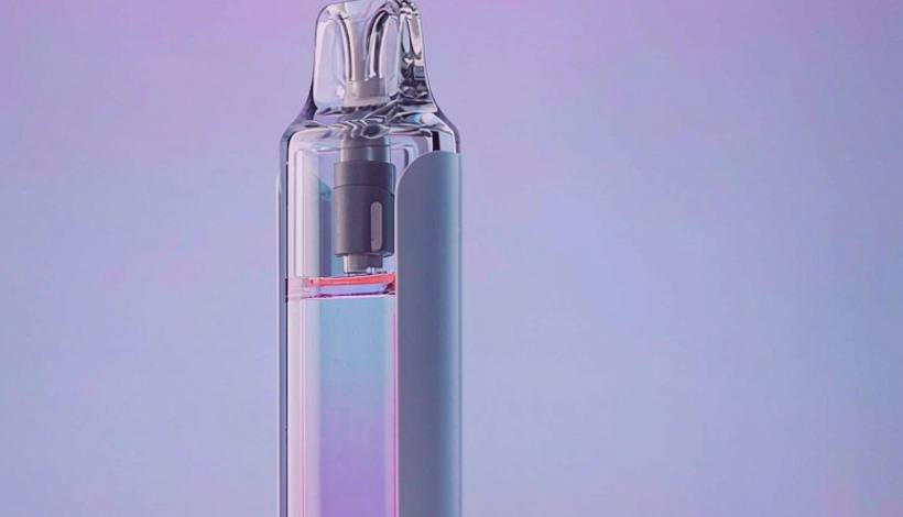 Inspection before Dispatch — Wholesale Egypt Night Icy Vape — Egypt Night Market Big Cloud Icy Vape Bulk