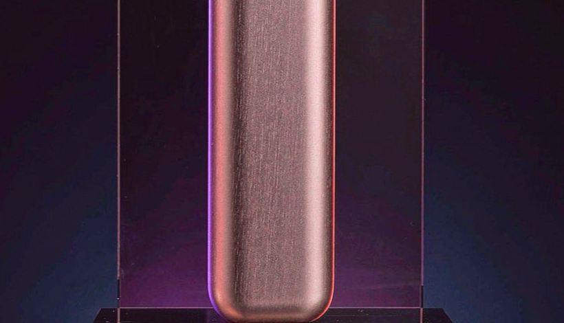 Egypt Night Market Big Cloud Icy Vape packaging detail