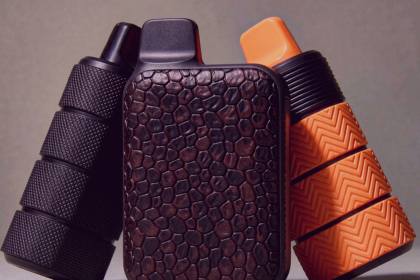Landed Cost for Regional Agents — Egypt Night Icy Vape Import