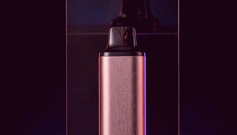 Egypt Night Market Big Cloud Icy Vape packaging detail