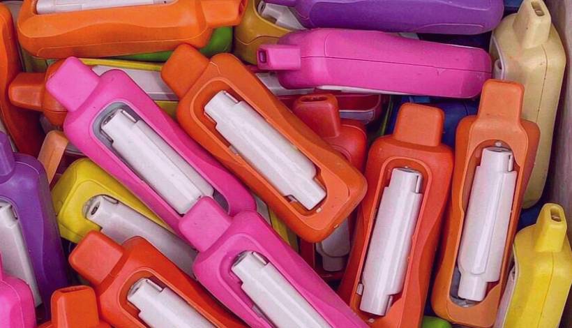 Lead Times for Supermarket Buyers — OEM Egypt Night Icy Vape — Egypt Night Market Big Cloud Icy Vape Bulk
