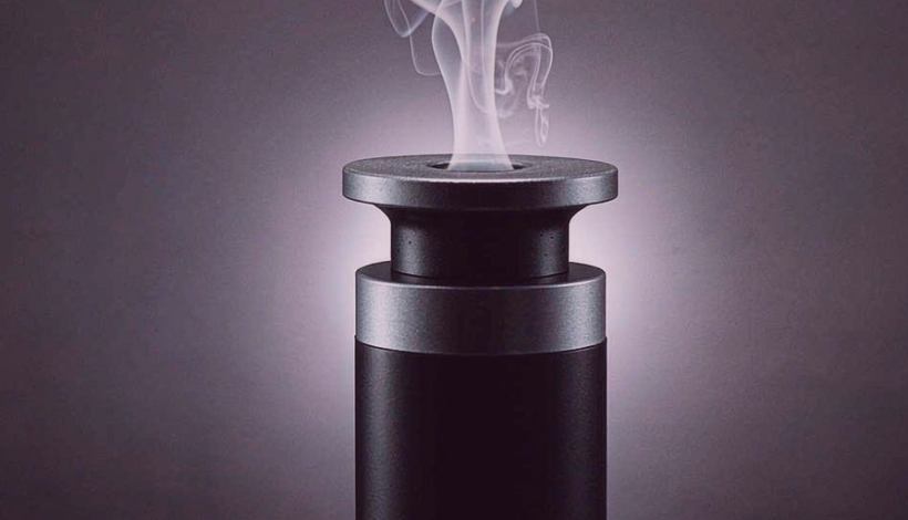 Egypt Night Market Big Cloud Icy Vape packaging detail