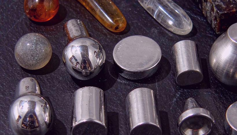 Quality Control Steps — Factory-Direct Egypt Night Icy Vape — Egypt Night Market Big Cloud Icy Vape Bulk