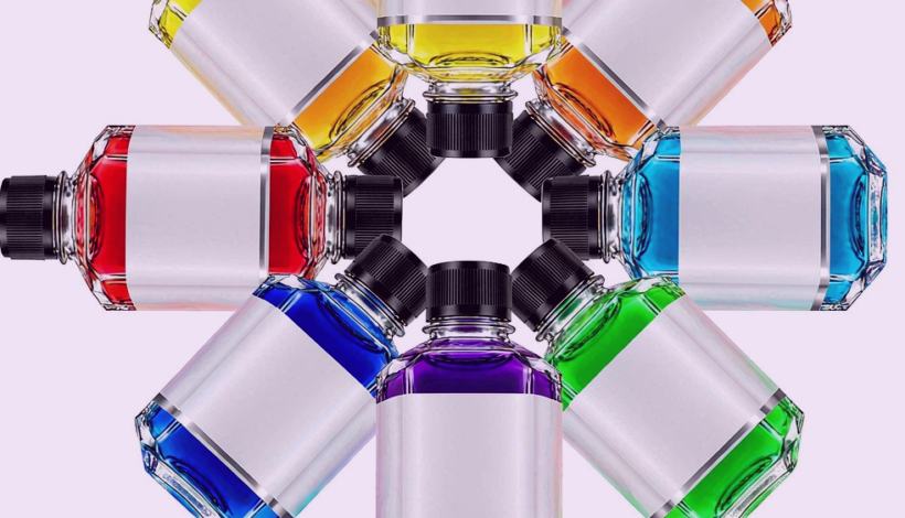 Quality Control Steps — Private Label Egypt Night Icy Vape — Egypt Night Market Big Cloud Icy Vape Bulk