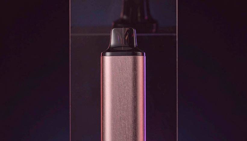 Egypt Night Market Big Cloud Icy Vape packaging detail