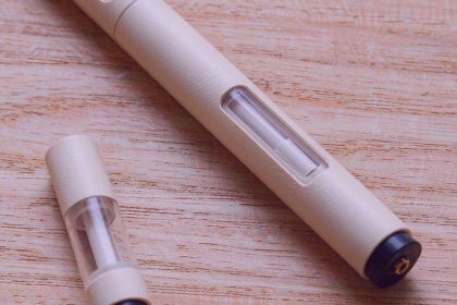 Reorder Planning and Stock Cover — Egypt Night Icy Vape Trade