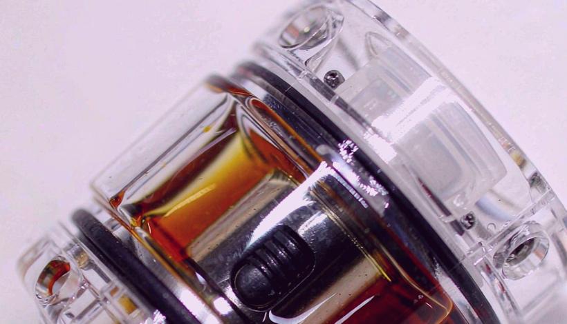 Risk Control for Wholesalers — Bulk Egypt Night Icy Vape — Egypt Night Market Big Cloud Icy Vape Bulk