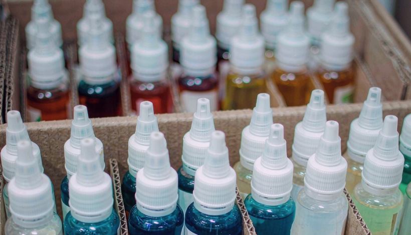 Seasonal Planning for Importers — OEM Egypt Night Icy Vape — Egypt Night Market Big Cloud Icy Vape Bulk